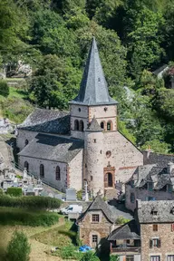 Église Saint-Pierre