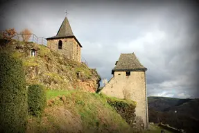 Église Saint-Roch