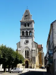 Église Notre-Dame-de-l'Assomption