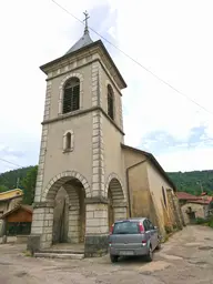 Église Saint-Pierre