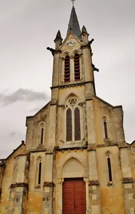 Église Saint-Pierre