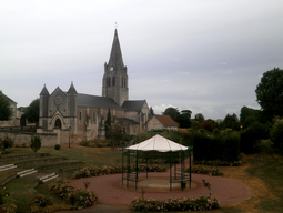 Église Saint-Martin