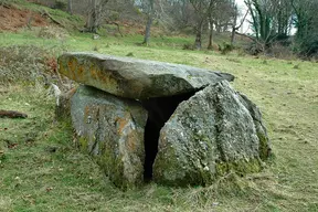 Haylie Chambered Tomb