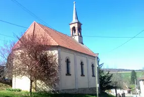 Église Saint-Maurice