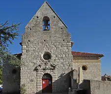 Église Saint-Jean-Baptiste