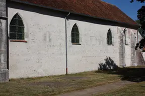 Église Saint-Baumer