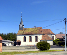 Église Saint-Georges