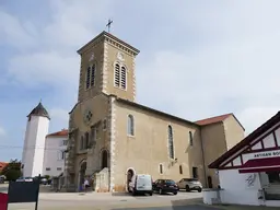 Église Notre-Dame de l'Assomption