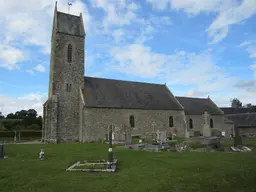 Église Sainte-Marguerite