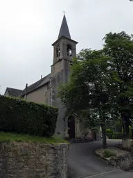 Église Saint-Cyrice