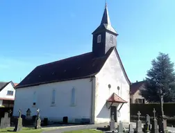 Église Sainte-Catherine