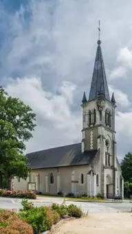 Église Saint-Nicaise