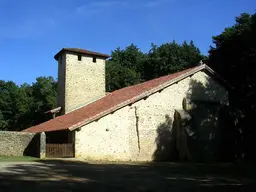 Église Notre-Dame de l'Assomption de Beaussiet