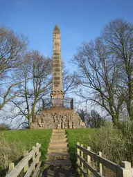 Battle Of Naseby