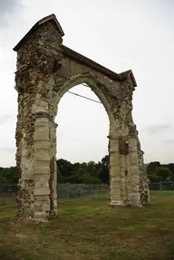 Bicknacre Priory