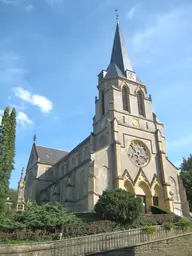 Église Saint-Jean-Baptiste