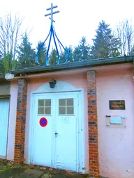 Chapelle de la Sainte-Trinité et Saint-Nicolas