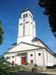 Église Saint-Jacques-le-Majeur