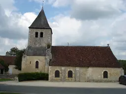 Église Saint-Jean