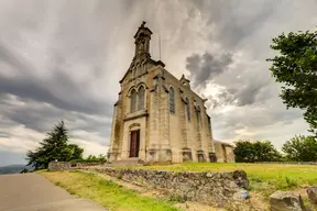 Chapelle Notre-Dame-des-Raisins