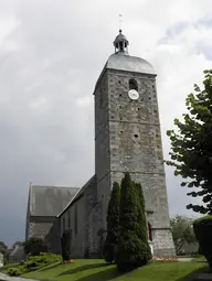 Église Notre-Dame-de-l'Assomption