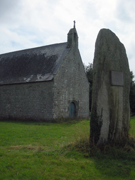 Chapelle Notre-Dame de Lézurgan