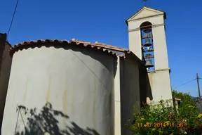 Église Saint-Nicolas