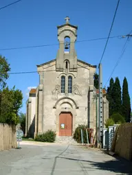 Chapelle du Sacré-Cœur