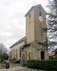 Église Saint-Epvre