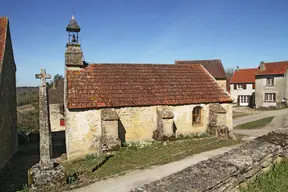 Chapelle Sainte-Marie