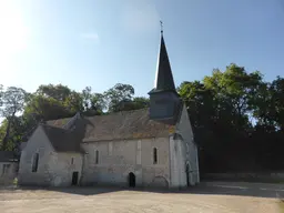 Église Saint-Germain