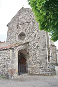 Église Saint-Julien