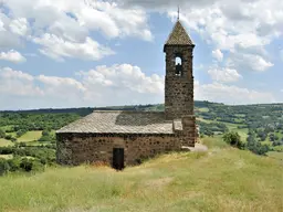 Chapelle de Notre-Dame du Mont-Carmel