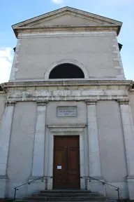 Église Saint-Maurice