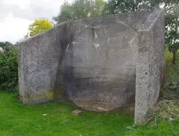 Redcar Sound Mirror