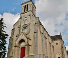 Église Saint-Eutrope