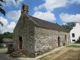 Chapelle Saint-Thuriau