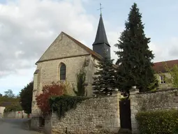 Église de la Sainte-Trinité