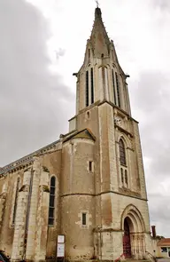 Église Saint-Nicolas