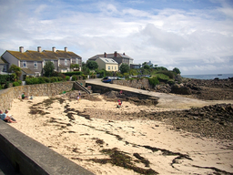 Old Quay