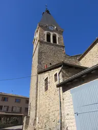 Église de la Nativité-de-Saint-Jean-Baptiste