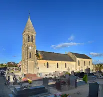 Église Saint-Laurent