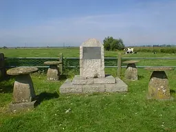 Battle of Sedgemoor