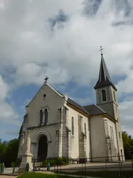 Église de l'Assomption-de-Marie