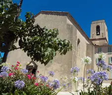 Église Notre-Dame-del'Assomption