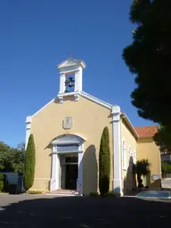 Église Sainte-Croix