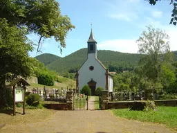 Église protestante