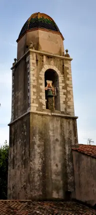 Chapelle de la Miséricorde