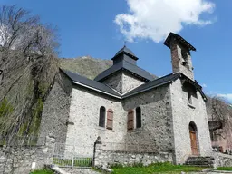 Chapelle Notre-Dame