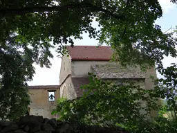 Chapelle de la Cordelle